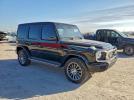 Mercedes-Benz G-Class 550 Image 6