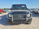 Mercedes-Benz G-Class 550 Image 3