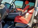 Mercedes-Benz G-Class 550 Image 9