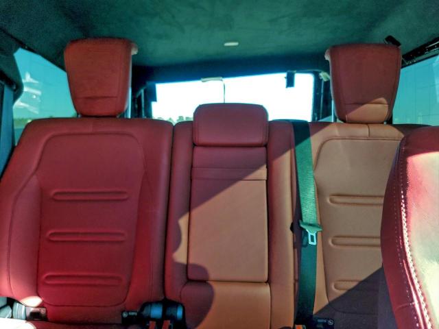 Mercedes-Benz G-Class 550 Image 2