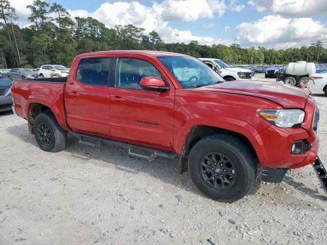 Toyota Tacoma Double Cab Image 3