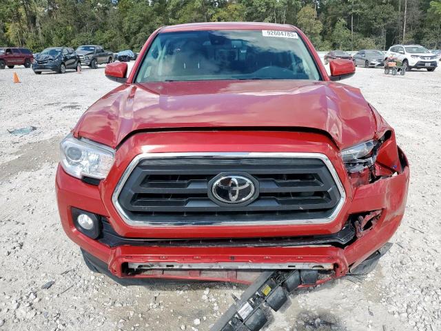 Toyota Tacoma Double Cab Image 4