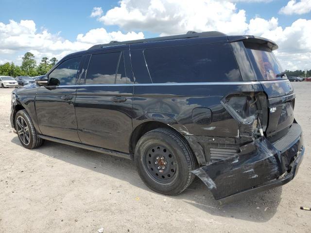 Ford Expedition Max Limited Image 4