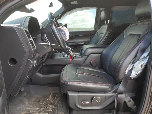 Ford Expedition Max Limited Image 11