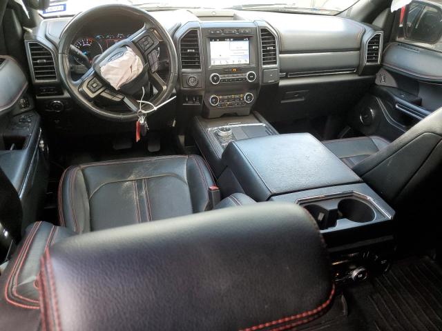 Ford Expedition Max Limited Image 10