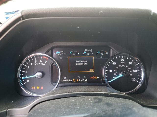 Ford Expedition Max Limited Image 5