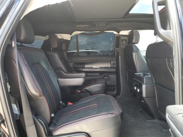 Ford Expedition Max Limited Image 2