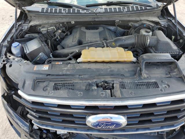 Ford Expedition Max Limited Image 6