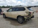 Nissan Pathfinder S Image 13
