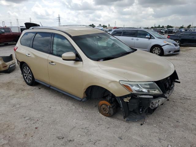 Nissan Pathfinder S Image 10