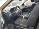 Nissan Pathfinder S Image 4