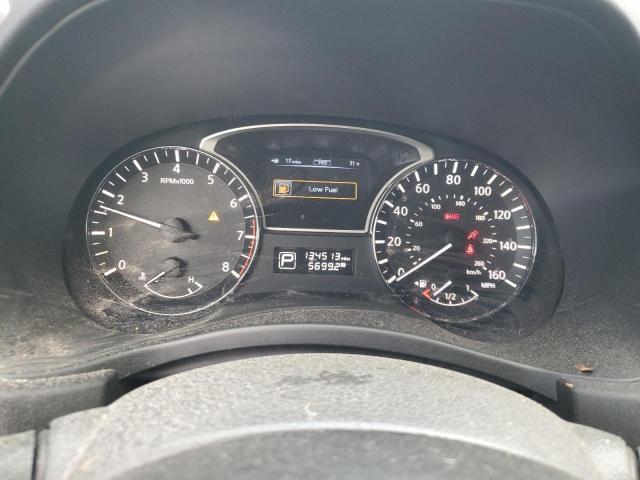 Nissan Pathfinder S Image 12