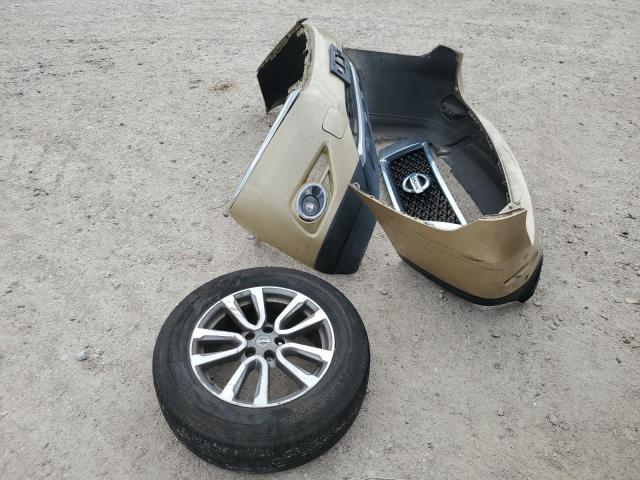 Nissan Pathfinder S Image 6