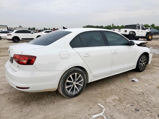 Volkswagen Jetta Se Image 5