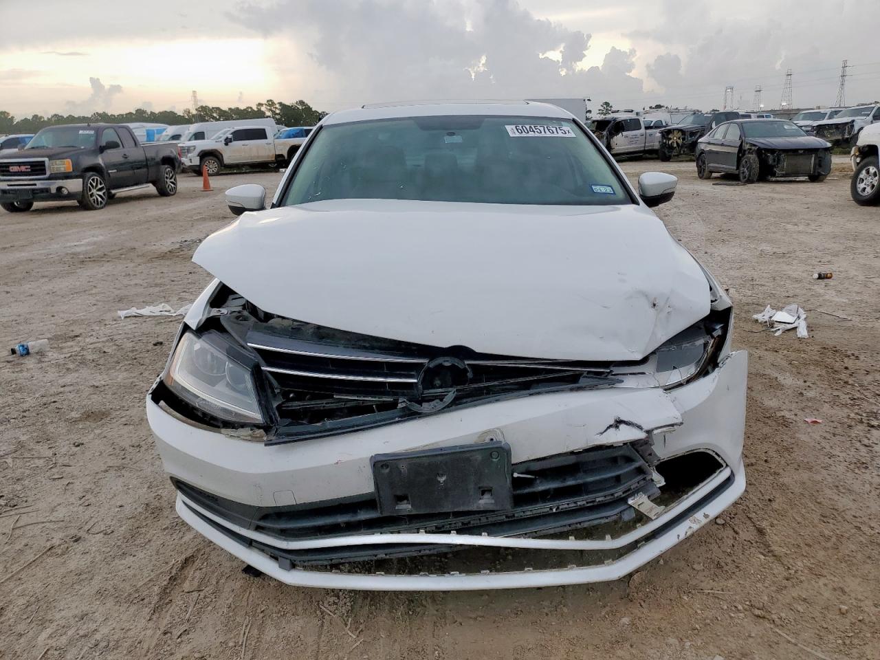 Volkswagen Jetta Se Image 3