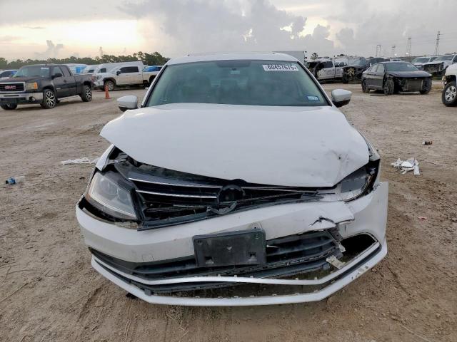 Volkswagen Jetta Se Image 3