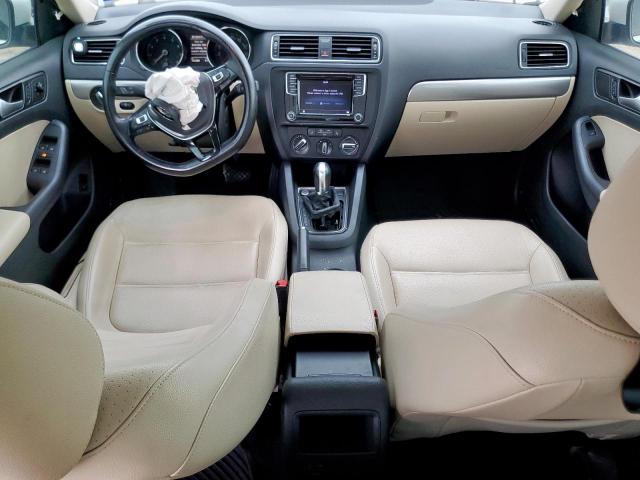 Volkswagen Jetta Se Image 8