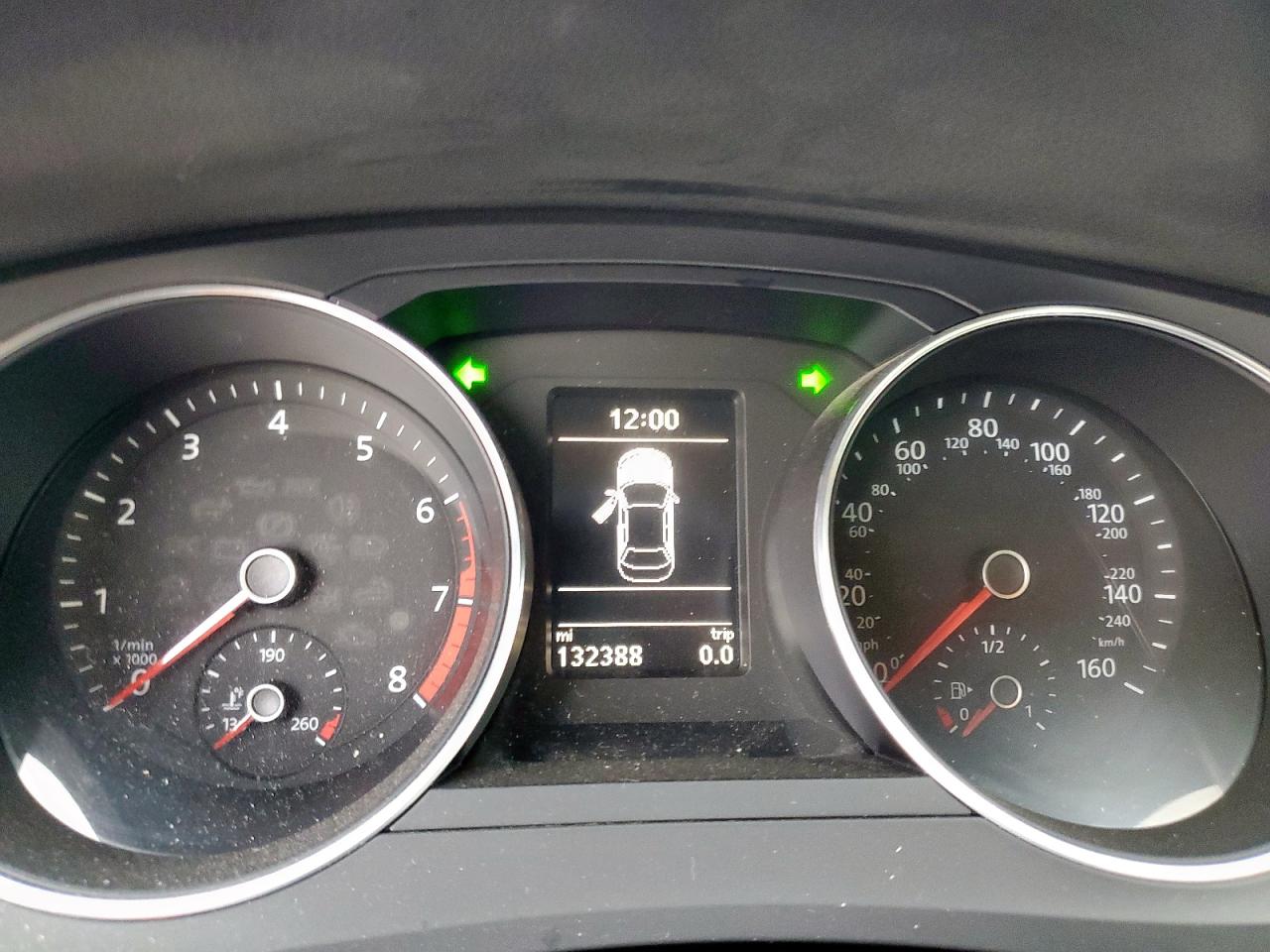 Volkswagen Jetta Se Image 10