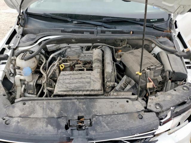 Volkswagen Jetta Se Image 12