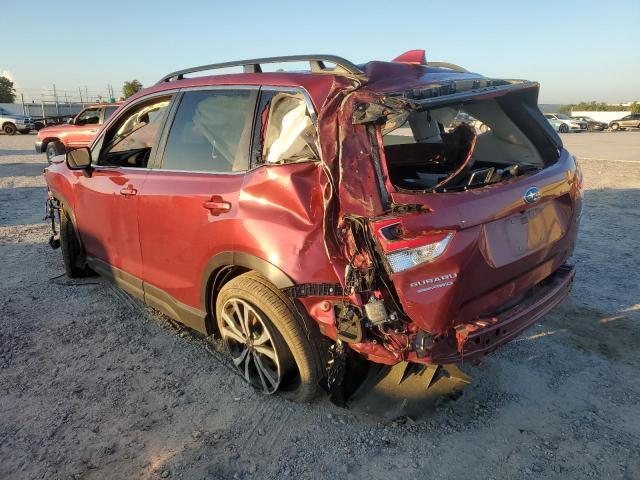 Subaru Forester Limited Image 2