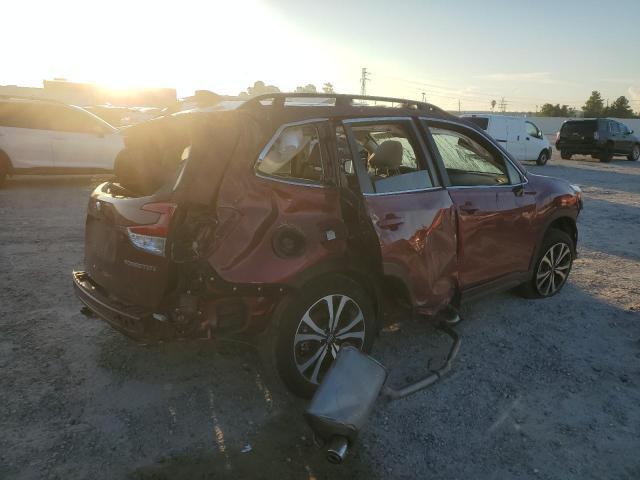 Subaru Forester Limited Image 5