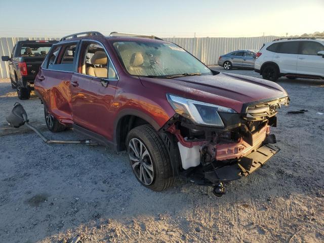 Subaru Forester Limited Image 3