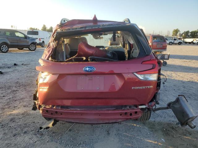 Subaru Forester Limited Image 4