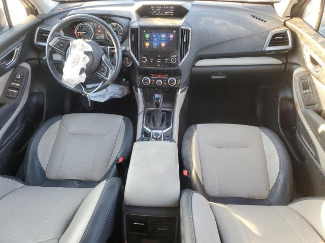 Subaru Forester Limited Image 6