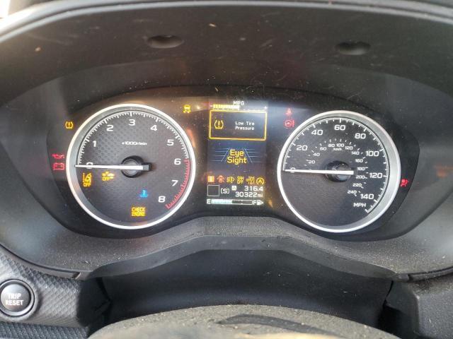 Subaru Forester Limited Image 9