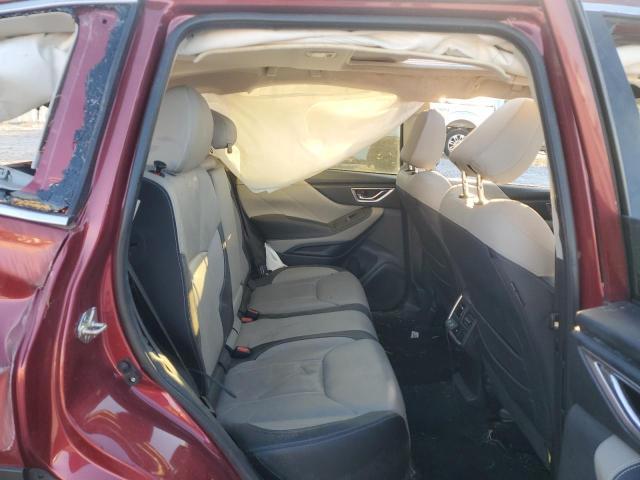 Subaru Forester Limited Image 11