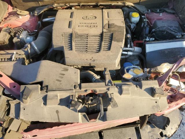 Subaru Forester Limited Image 7