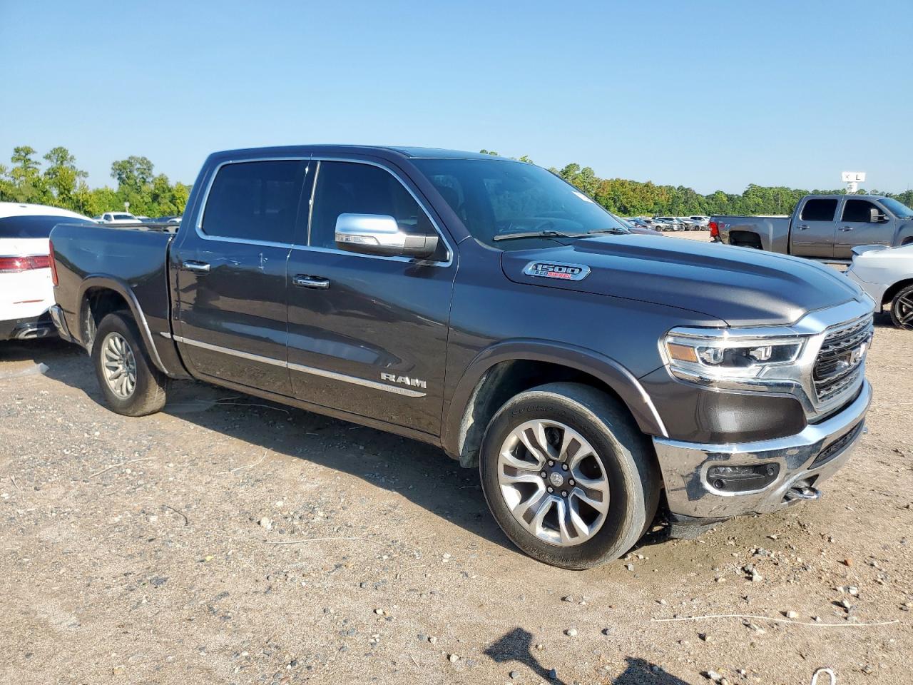 Ram 1500 Limited Image 6