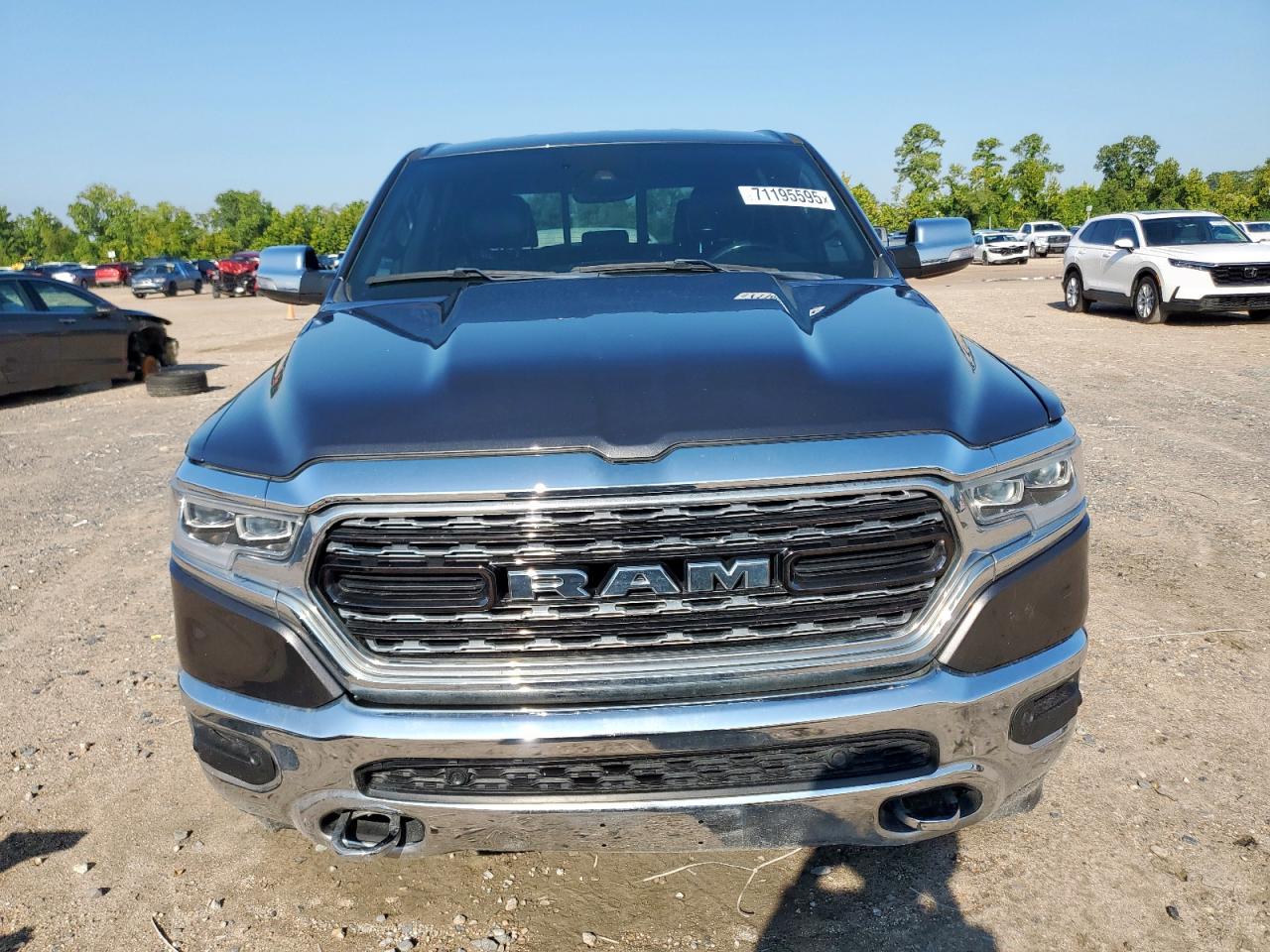 Ram 1500 Limited Image 12