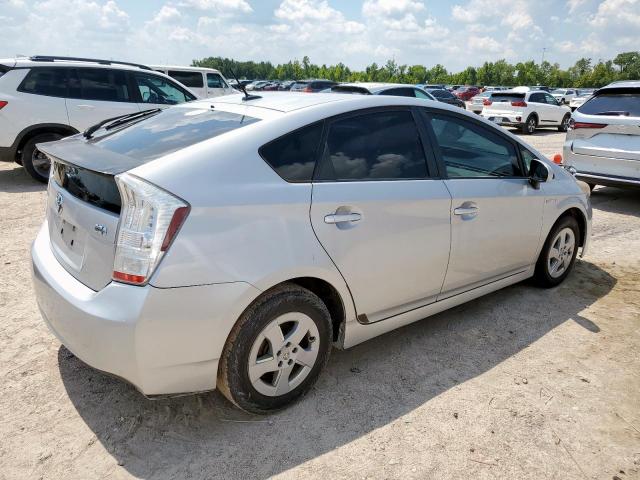 Toyota Prius Image 2