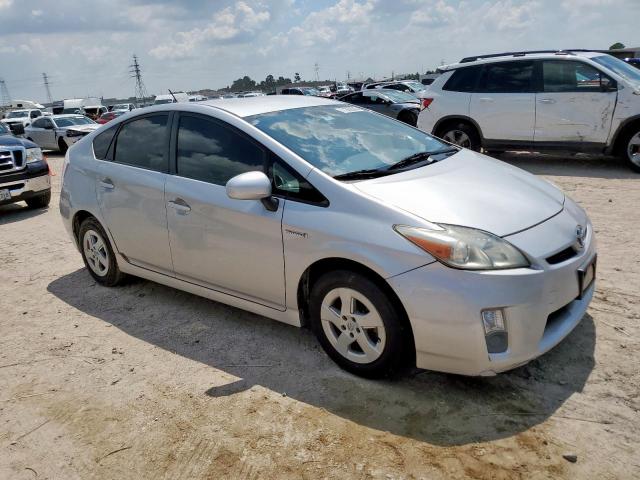 Toyota Prius Image 6