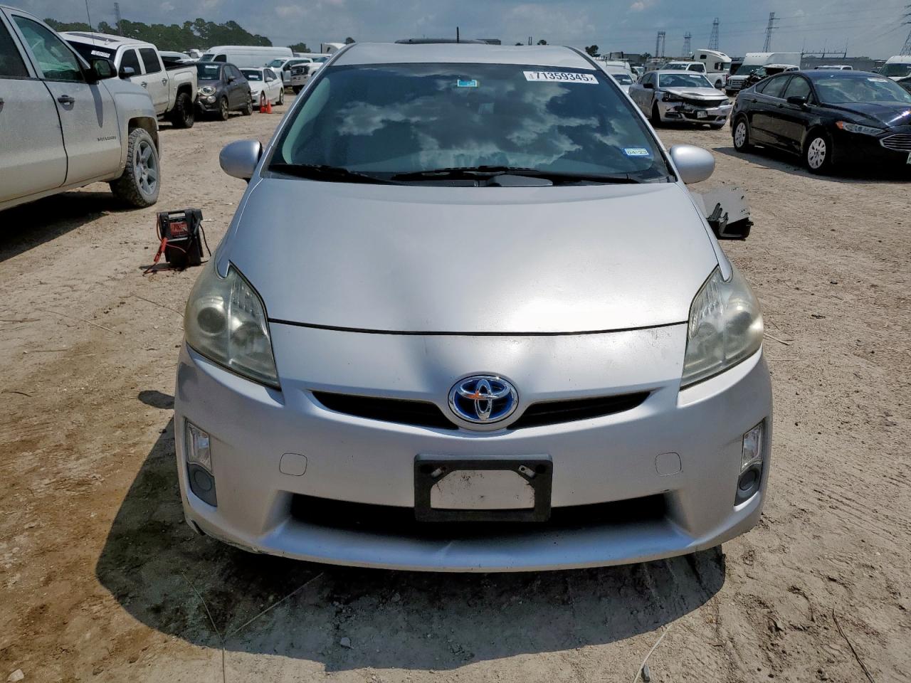 Toyota Prius Image 3