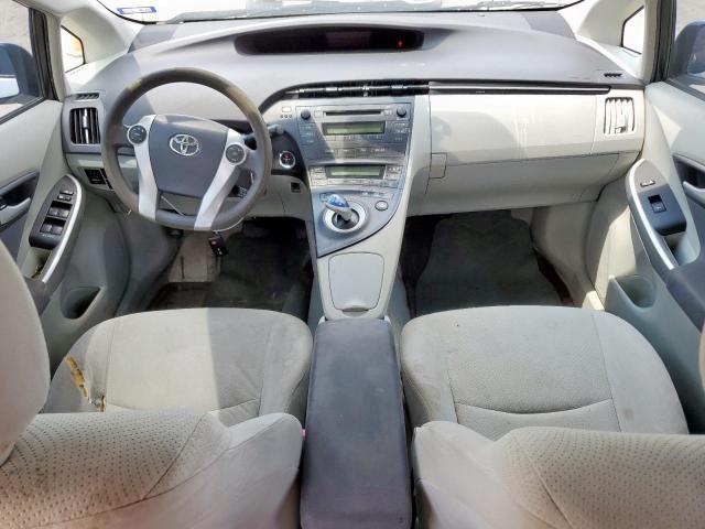 Toyota Prius Image 12