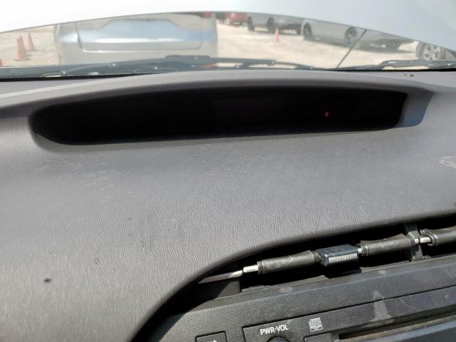 Toyota Prius Image 11