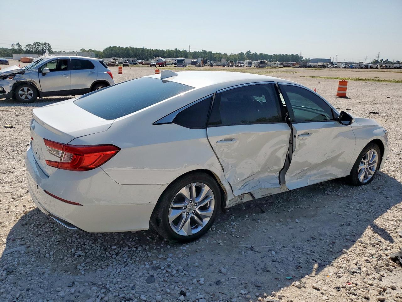 Honda Accord Lx Image 3