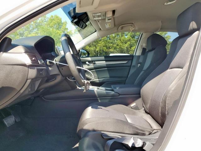 Honda Accord Lx Image 12