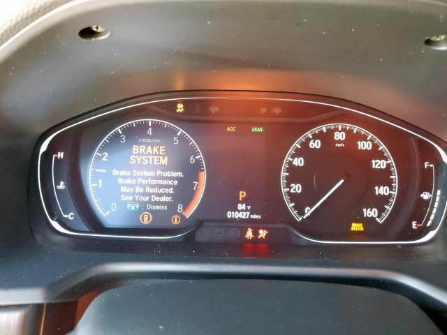 Honda Accord Lx Image 13