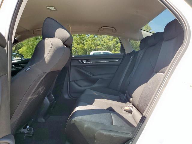 Honda Accord Lx Image 4