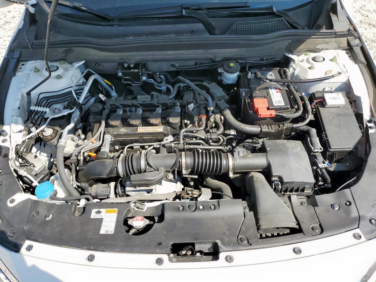 Honda Accord Lx Image 7