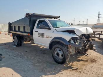 Salvage Ram 5500
