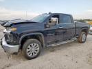 Chevrolet Silverado K2500 Heavy Duty Ltz Image 1