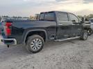 Chevrolet Silverado K2500 Heavy Duty Ltz Image 9