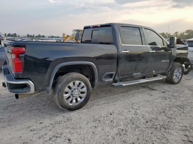 Chevrolet Silverado K2500 Heavy Duty Ltz Image 9