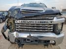 Chevrolet Silverado K2500 Heavy Duty Ltz Image 12