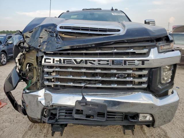 Chevrolet Silverado K2500 Heavy Duty Ltz Image 12