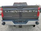 Chevrolet Silverado K2500 Heavy Duty Ltz Image 3